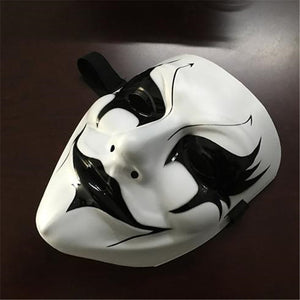Game Mask Transparent Mask Eye Protection