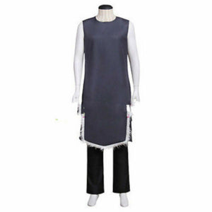 Men's Cos Clothing Anime Stage Suit