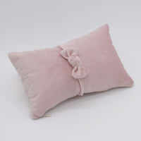 New Children's Photography Assistant Cartoon Cute Bowtie Pillow Set
