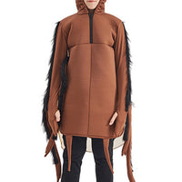 Cockroach One-piece Costume