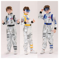 Astronaut Space Wanderer Costume (Child/Adult)

