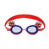 Cute Waterproof Anti-fog Children's Swimming Goggles