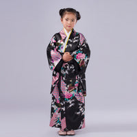 Chinese Performance Costume Dress (Child)
