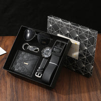 Business Accessories Gift Set (Mens)
