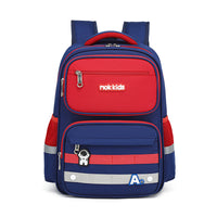 Mok Kids A for Astronaut Backpack
