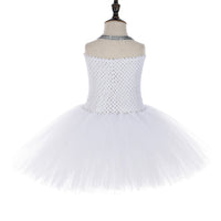 Tooth Fairy Princess Angel Costume Dress
