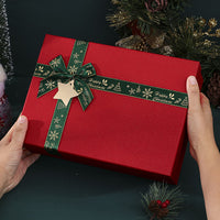 Christmas Gift Boxes
