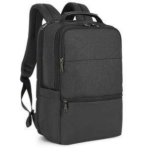 Large Capacity Decompression Shoulder Strap Backpack