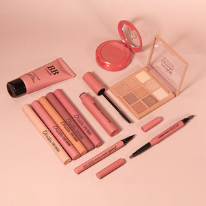 Delightful Beauty Gift Box Makeup Gift Set