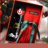 Christmas Thermal Cup Gift Box Sets
