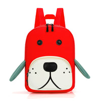 Anti-lost Children Cute Dog Backpack
