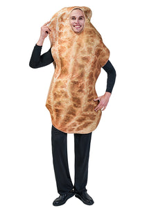 Funny Peanut Costume (Child/Adult)
