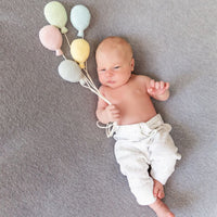 Newborn Photography Props And Decorations
