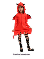 Halloween Little Devil Costume (Child)
