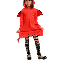 Halloween Little Devil Costume (Child)