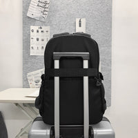 Large Capacity Versatile Travel Casual Backpack
