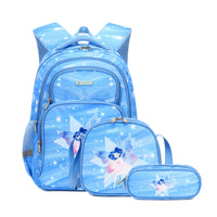 Primary School Student Schoolbags
