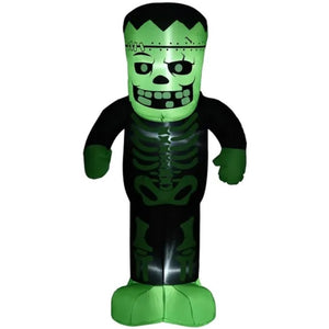 Inflatable Halloween Decoration
