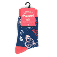 Butterfly Novelty Socks

