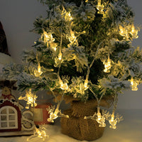 Decorative Christmas LED String Lights
