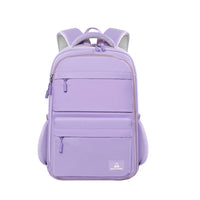 Primary School Student Pastel Backpack
