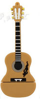 Musical Instrument Violin Piano Guitar U Disk
