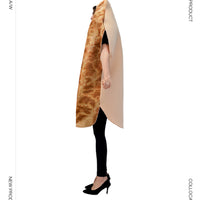 Funny Peanut Costume (Child/Adult)