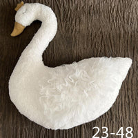 Newborn Baby Photography Props One Month Old Baby Shooting
