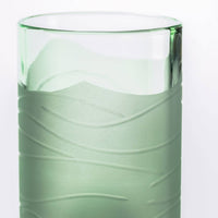 Vaso Glacier Glass de 14 oz: Caja de 12