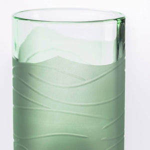 Gobelet Glacier Glass 14oz : Caisse de 12