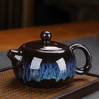Creative Ceramic Tea Set Gift
