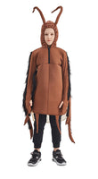 Cockroach One-piece Costume

