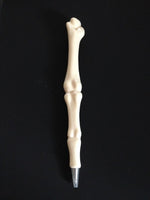 Creative Bone Shape Ballpoint Pen
