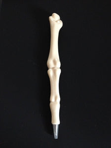 Creative Bone Shape Ballpoint Pen