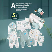 Newborn Baby Gift Set