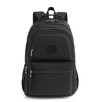 Large Capacity Backpack For Leisure Travel
