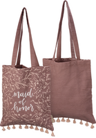 Maid of Honor - Tote
