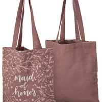 Maid of Honor - Tote