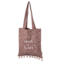 Maid of Honor - Tote