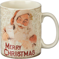 Merry Christmas - Mug