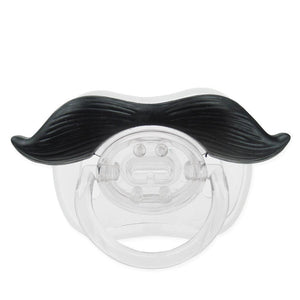 Funny Face Pacifiers