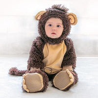 Costume de combinaison animal (bébé/enfant en bas âge)