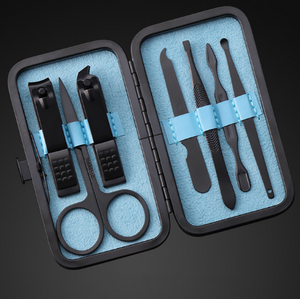 Kit de herramientas de manicura
