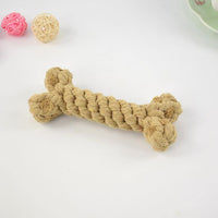 Dog Bone Rope Toy
