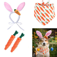 Pet Easter Party Accessories
