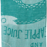 Mermaids Mermosas - Kitchen Towel