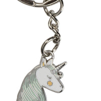 Be A Unicorn - Keychain