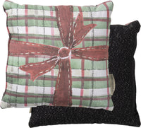 Christmas Present - Pillow

