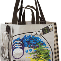 Cooking Is An Art - Market Tote
