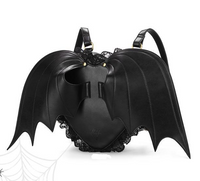 Bat Wings Backpack
